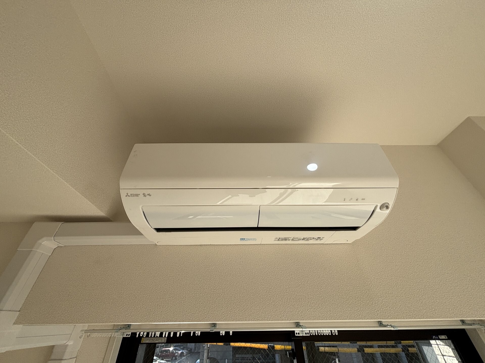 クレストコート江坂垂水町の物件内観写真