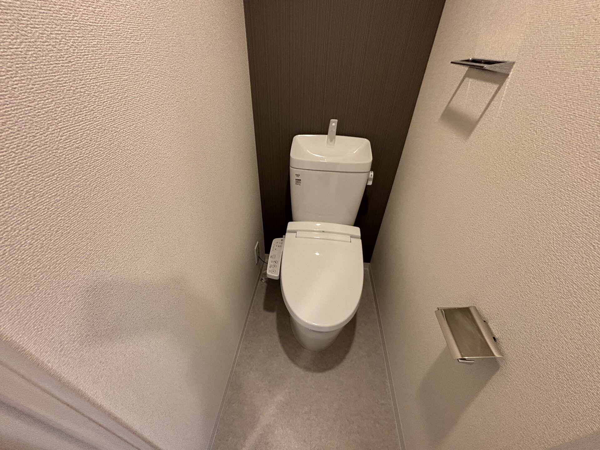 クレストコート江坂垂水町の物件内観写真