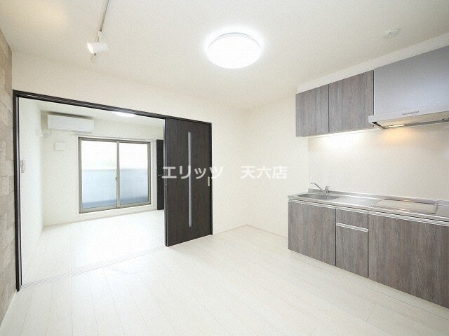 フジパレス上新庄駅北II番館の物件内観写真