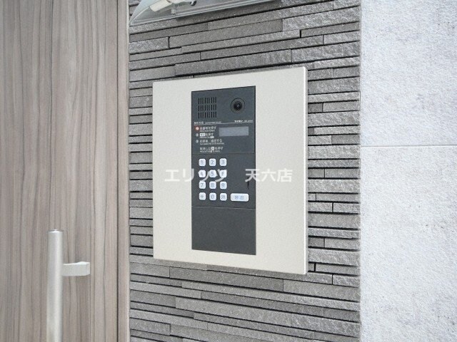 フジパレス上新庄駅北II番館の物件内観写真