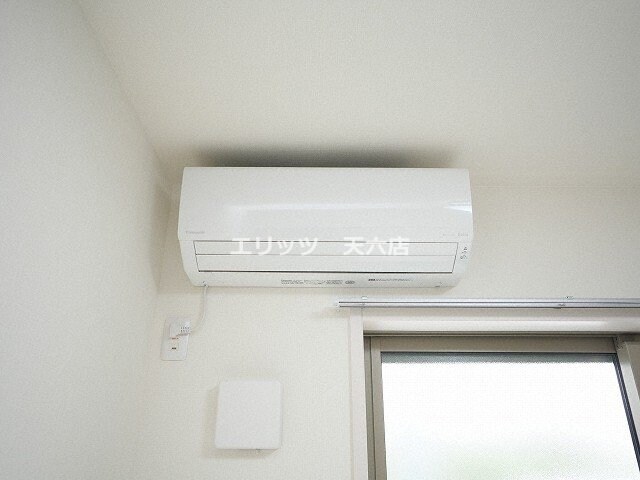 フジパレス上新庄駅北II番館の物件内観写真