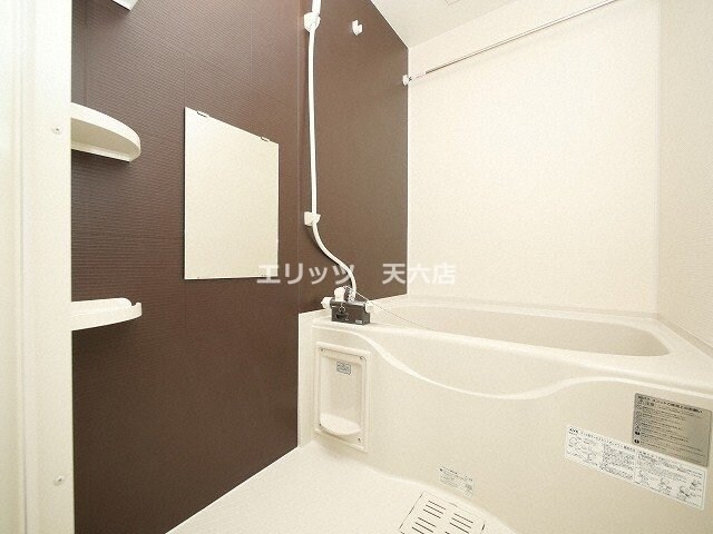 フジパレス上新庄駅北II番館の物件内観写真