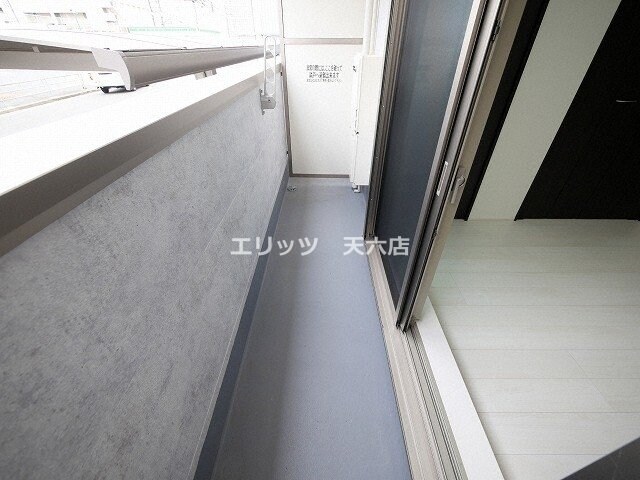 フジパレス上新庄駅北II番館の物件内観写真