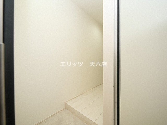 フジパレス上新庄駅北II番館の物件内観写真