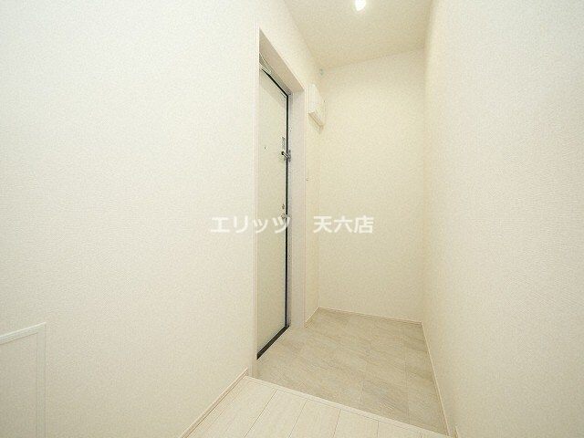 フジパレス上新庄駅北II番館の物件内観写真