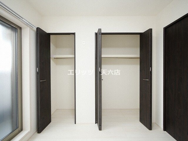 フジパレス上新庄駅北II番館の物件内観写真