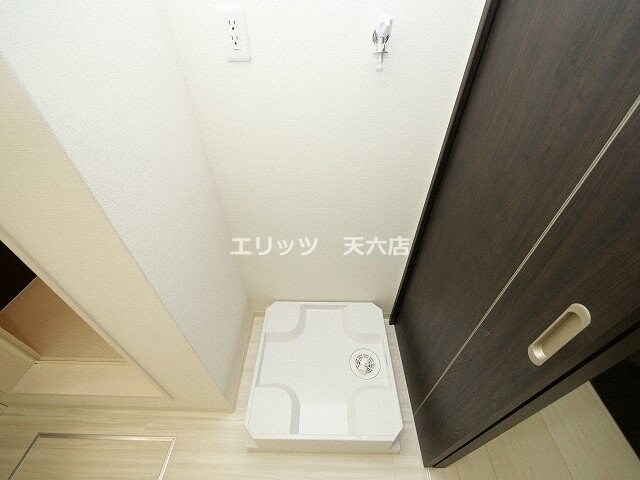 フジパレス上新庄駅北II番館の物件内観写真