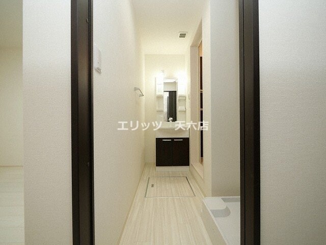 フジパレス上新庄駅北II番館の物件内観写真