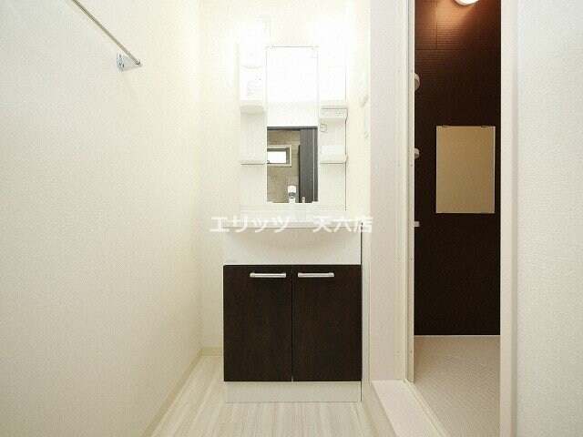 フジパレス上新庄駅北II番館の物件内観写真