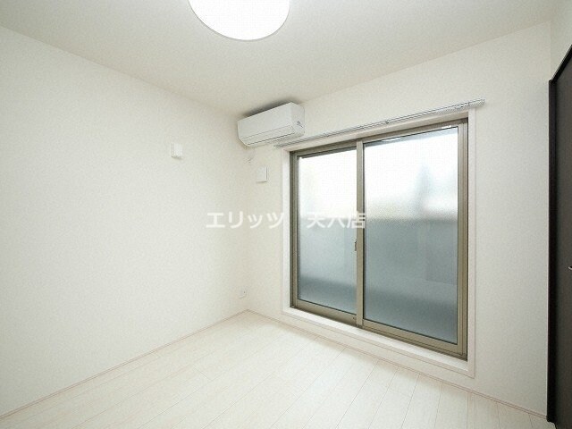 フジパレス上新庄駅北II番館の物件内観写真