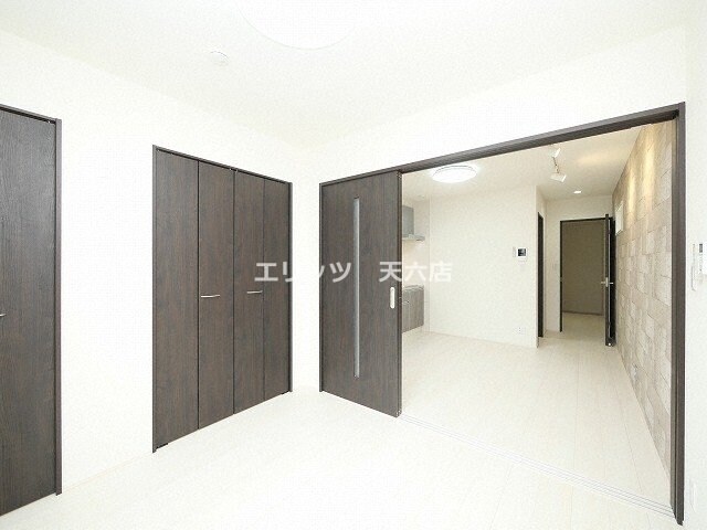 フジパレス上新庄駅北II番館の物件内観写真