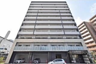 アドバンス新大阪ウエストゲートの物件外観写真