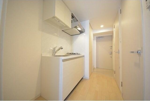 アドバンス新大阪ウエストゲートの物件内観写真