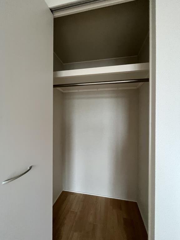 プレミアウエイブの物件内観写真