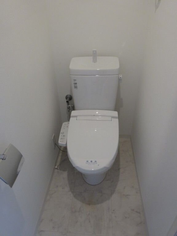 Fujiman北梅田の物件内観写真