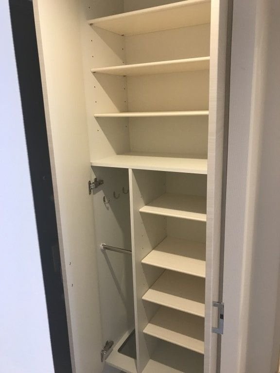 Fujiman北梅田の物件内観写真