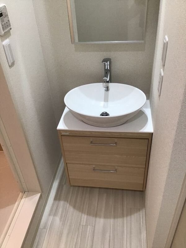 フジパレス菅原公園の物件内観写真