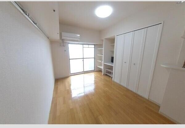 ベルエアーの物件内観写真