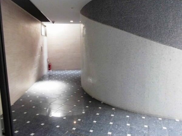 CITY SPIRE北梅田の物件内観写真