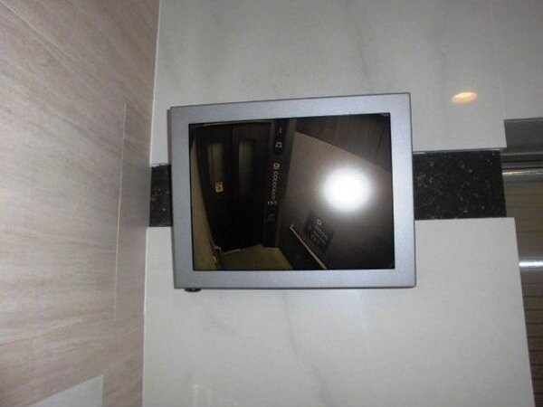 CITY SPIRE北梅田の物件内観写真