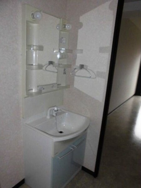 CITY SPIRE北梅田の物件内観写真