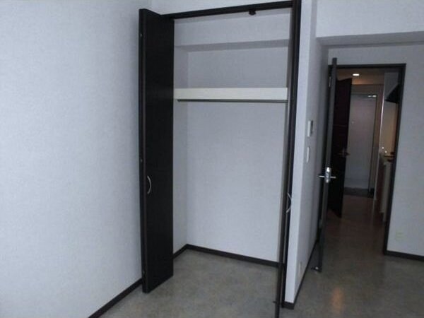 CITY SPIRE北梅田の物件内観写真