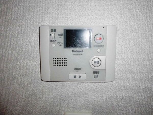 CITY SPIRE北梅田の物件内観写真