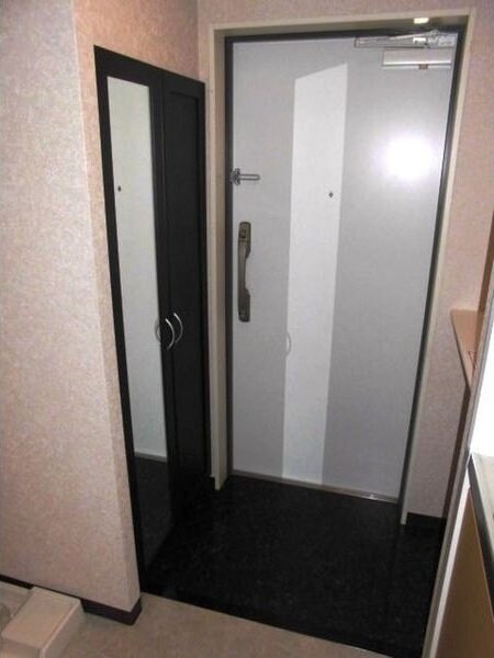 CITY SPIRE北梅田の物件内観写真