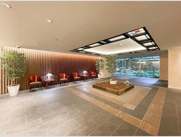 S-FORT大阪同心の物件内観写真