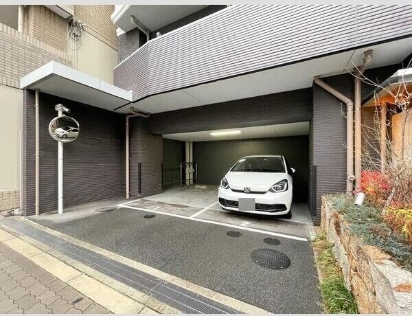 S-FORT大阪同心の物件内観写真