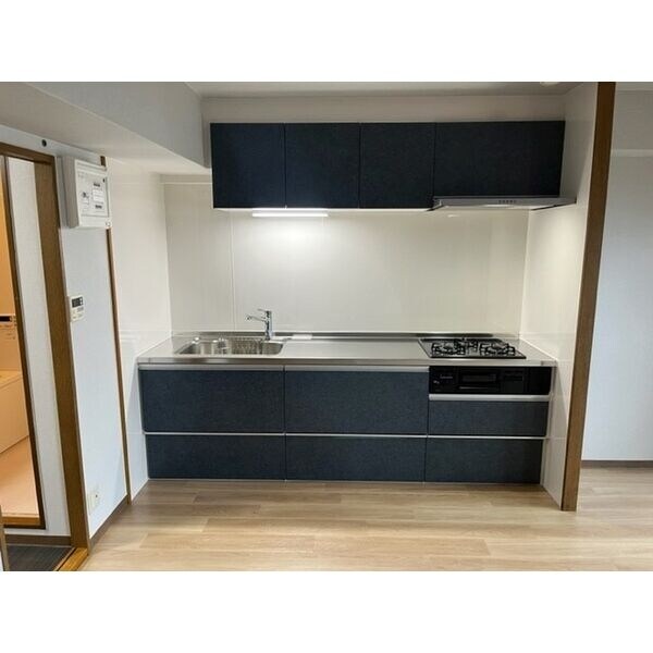 千里オークプライズの物件内観写真