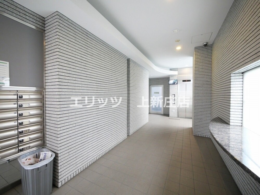 新大阪南グランドマンションの物件内観写真