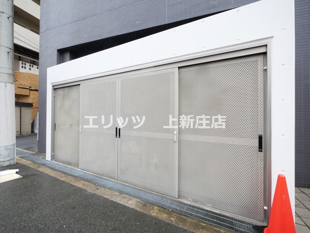 新大阪南グランドマンションの物件内観写真