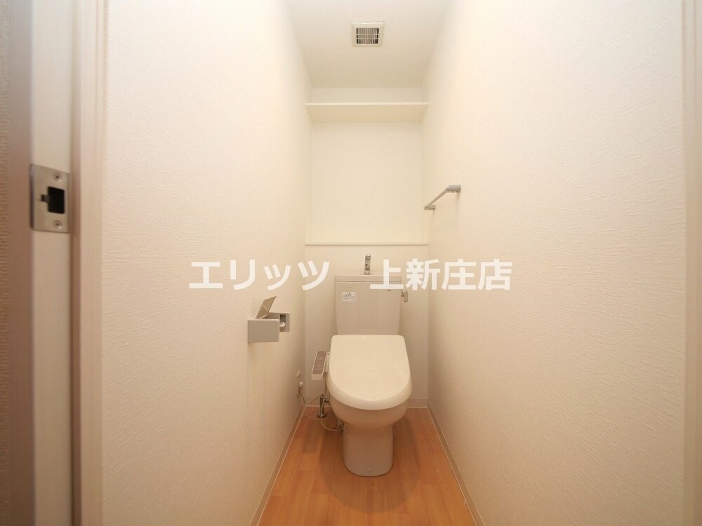 新大阪南グランドマンションの物件内観写真