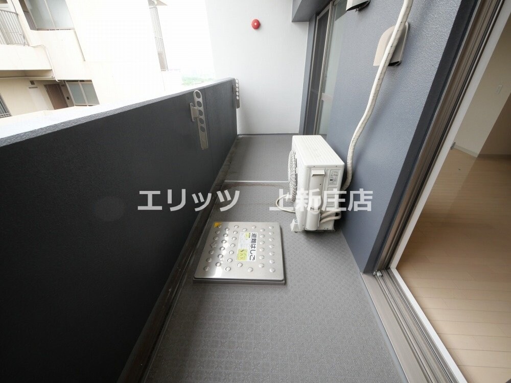 新大阪南グランドマンションの物件内観写真