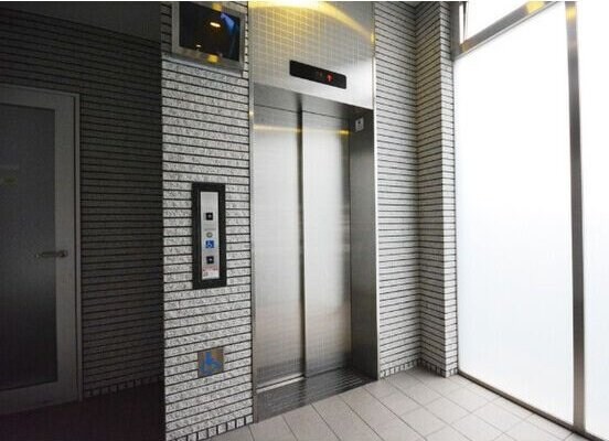 新大阪南グランドマンションの物件内観写真