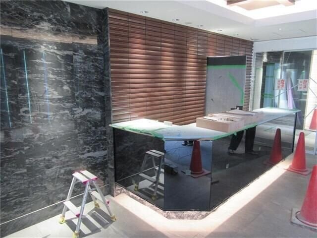 S-RESIDENCE新大阪Rishの物件内観写真