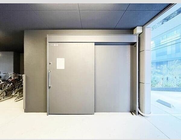 S-RESIDENCE新大阪Rishの物件内観写真