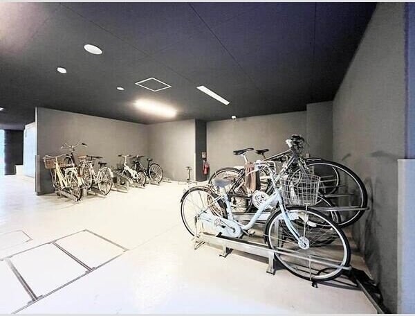 S-RESIDENCE新大阪Rishの物件内観写真