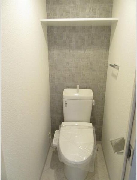 S-RESIDENCE新大阪Rishの物件内観写真