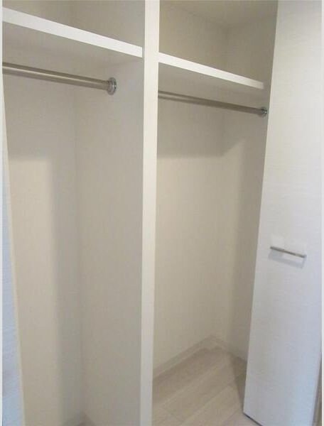 S-RESIDENCE新大阪Rishの物件内観写真