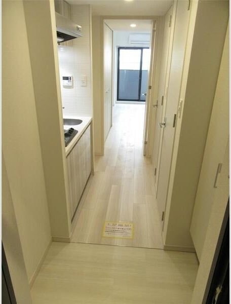 S-RESIDENCE新大阪Rishの物件内観写真