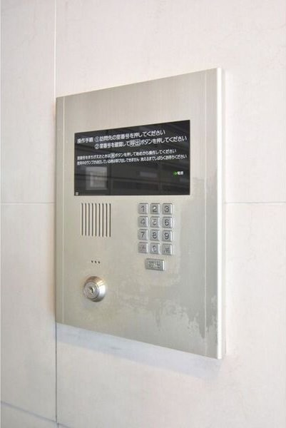 T’s SQUARE天神橋の物件内観写真