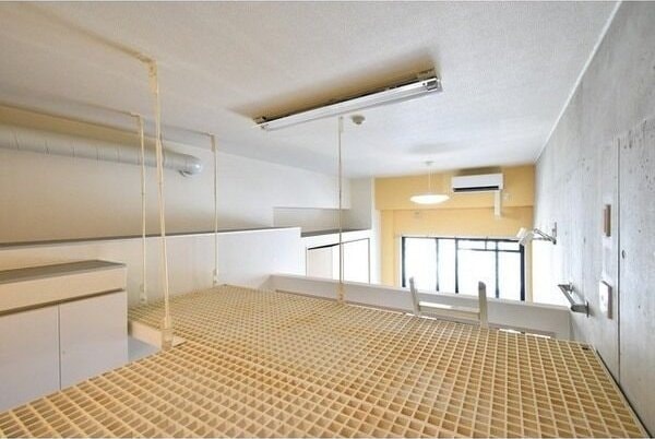 T’s SQUARE天神橋の物件内観写真