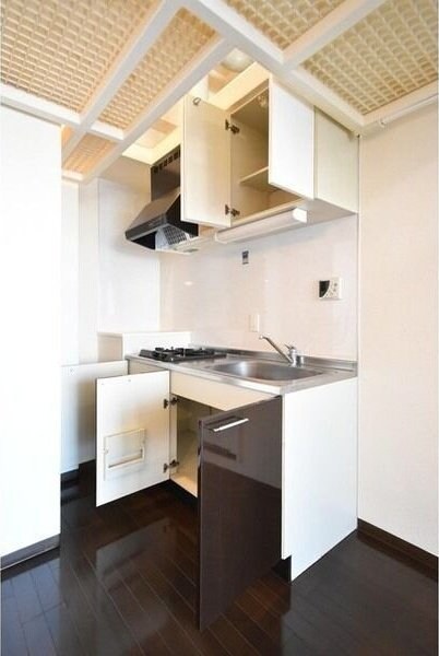 T’s SQUARE天神橋の物件内観写真