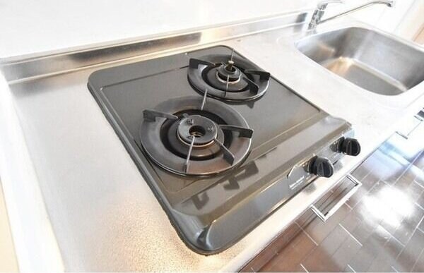 T’s SQUARE天神橋の物件内観写真