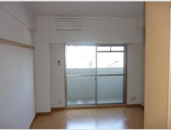 アレルヤの物件内観写真