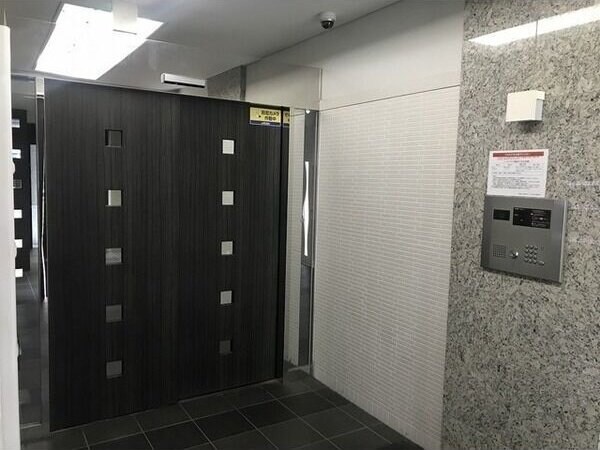 イーストヴィラ梅田の物件内観写真