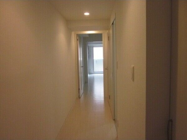 イーストヴィラ梅田の物件内観写真