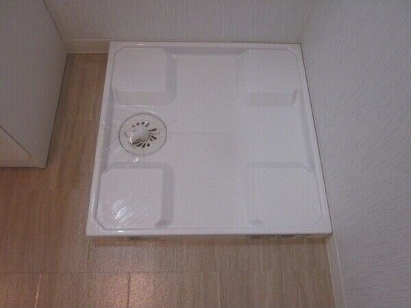 イーストヴィラ梅田の物件内観写真